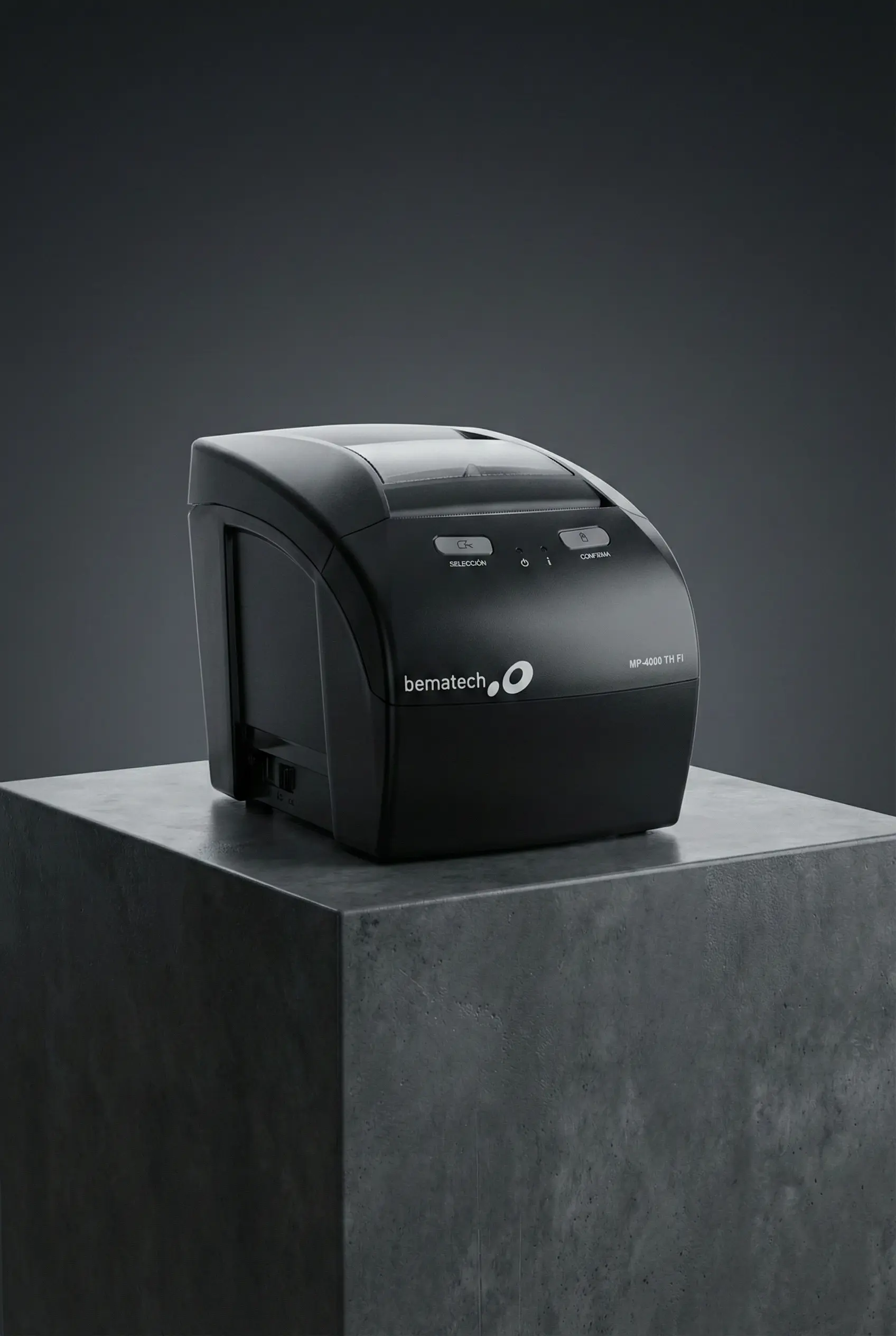 IMPRESORA FISCAL BEMATECH MP-4000TH FI VE + DISPOSITIVO FTX2